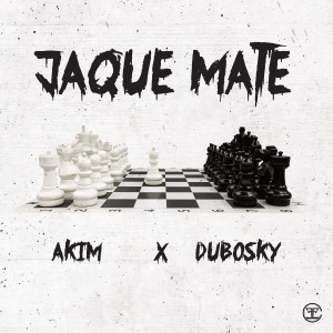 Akim的专辑Jaque Mate (Explicit)