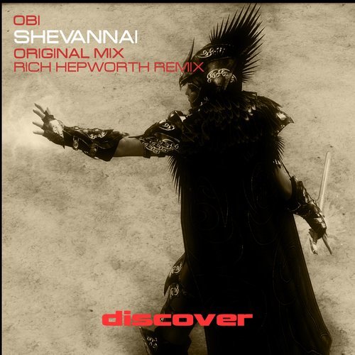 Shevannai (Rich Hepworth Remix)