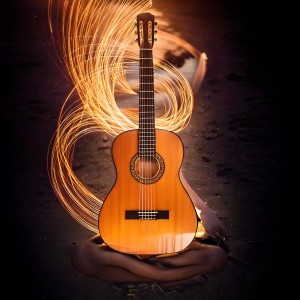 default playlist img