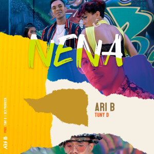 Album Nena from 
