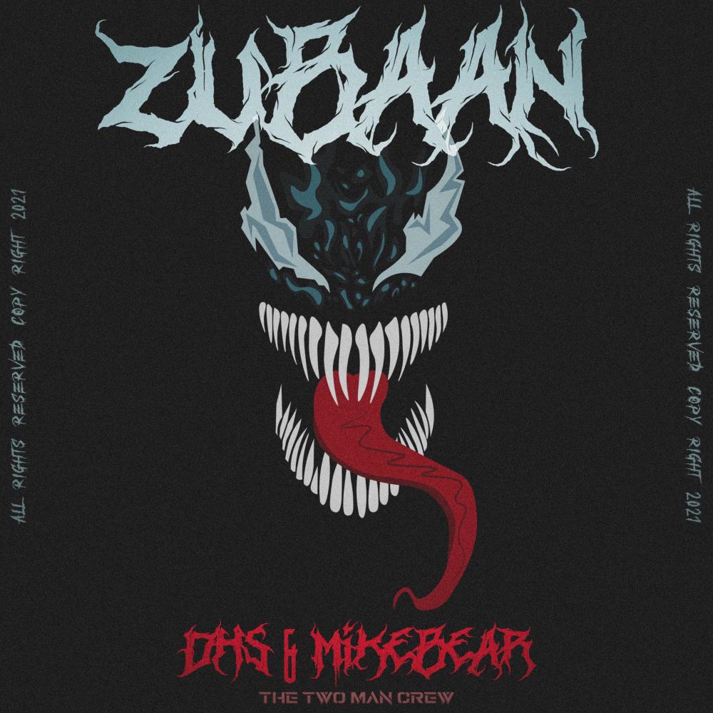 Zubaan (Explicit)