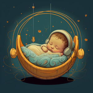 Cirqus的專輯Moonlit Melodies: Baby Sleep Songs