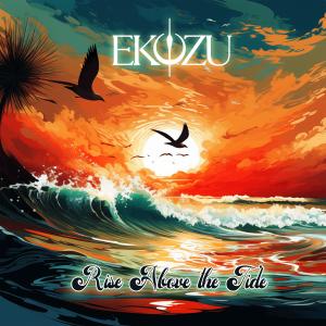 Eko Zu的專輯Rise Above The Tide