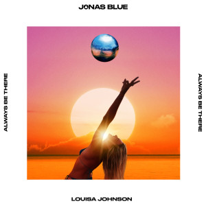 Louisa Johnson的專輯Always Be There