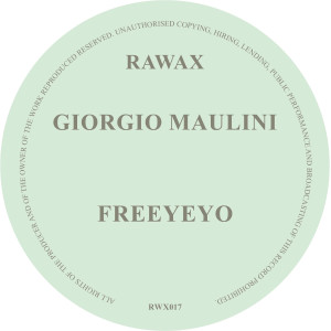 Listen to Palace Racing (Original Mix) song with lyrics from Giorgio Maulini