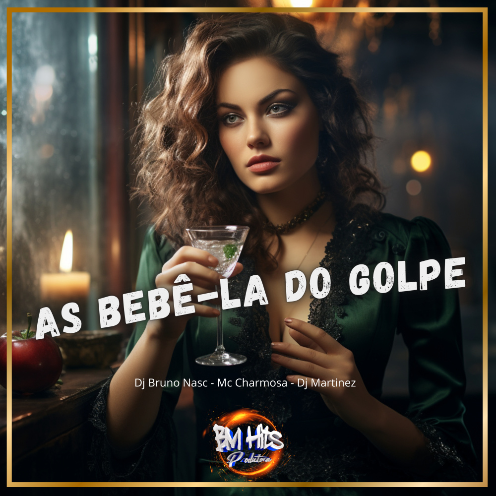 As Bebê-la do Golpe (Explicit)