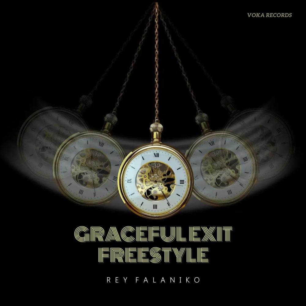 Graceful Exit Freestyle (Intro Part. I) (Explicit)