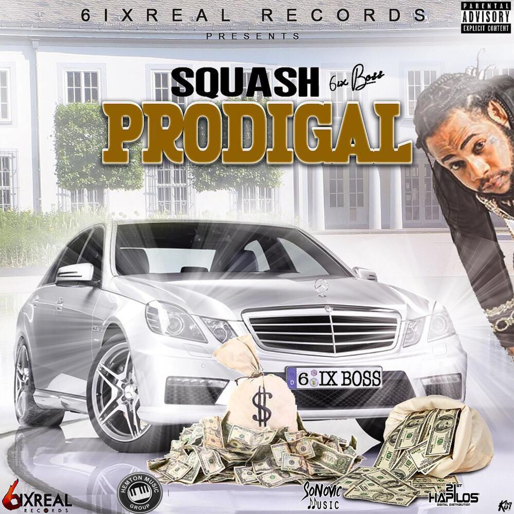 Prodigal (Explicit)