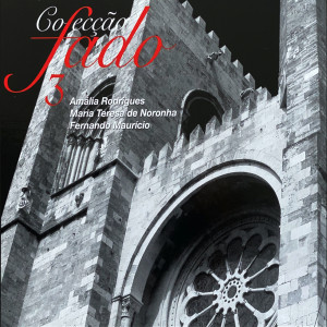 ดาวน์โหลดและฟังเพลง O Meu Rosário พร้อมเนื้อเพลงจาก Maria Leopoldina Guia