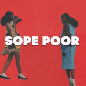 收聽Genekay simba的Sope Poor Mashup歌詞歌曲