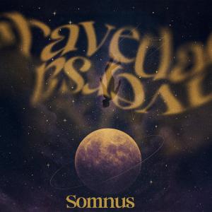 Somnus的專輯Gravedad Inversa