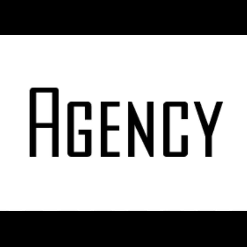 Agency (feat. Pridee & Files J) (Explicit)