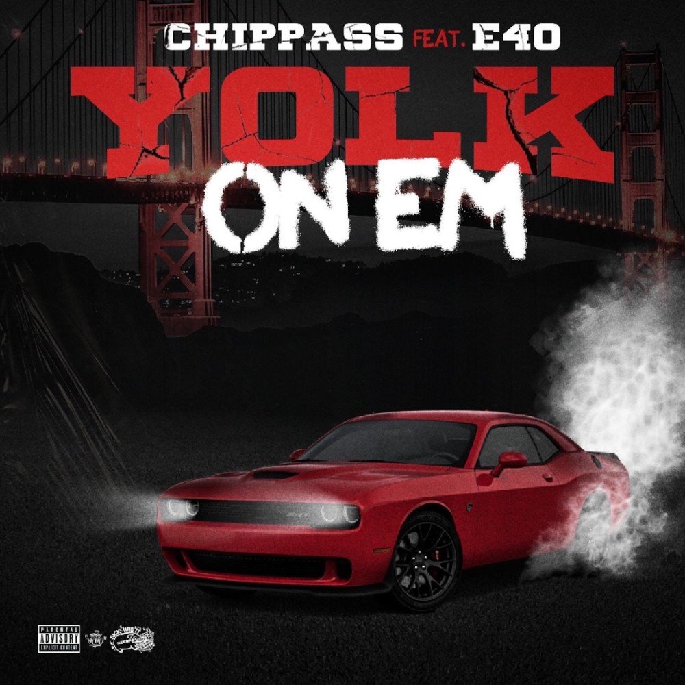 Yolk On Em (Explicit)