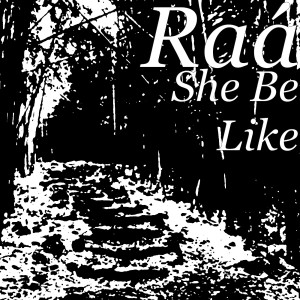 Album She Be Like (Explicit) from Raa