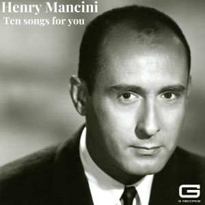 收聽Henry Mancini的Love story歌詞歌曲