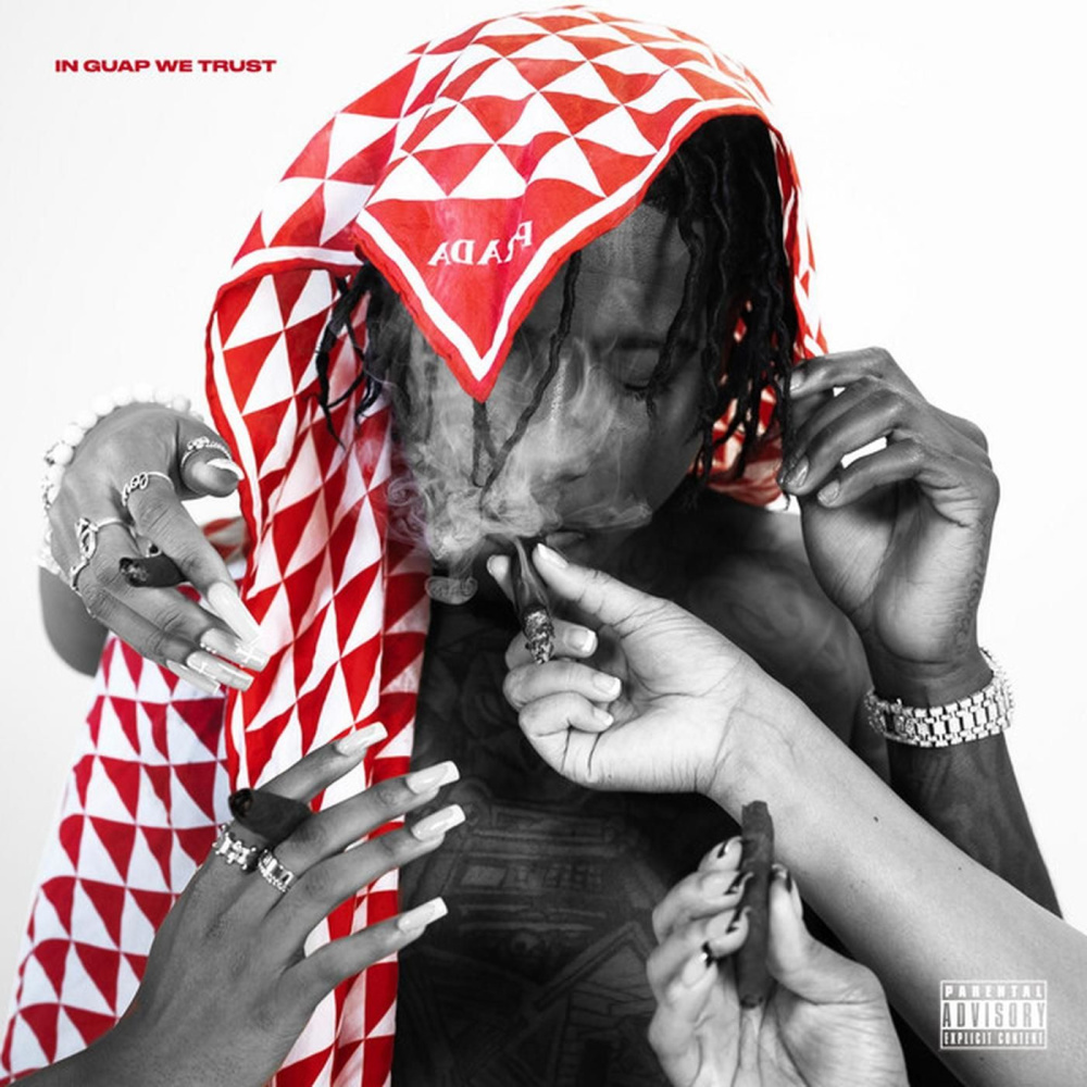 Drank Twins (Explicit)