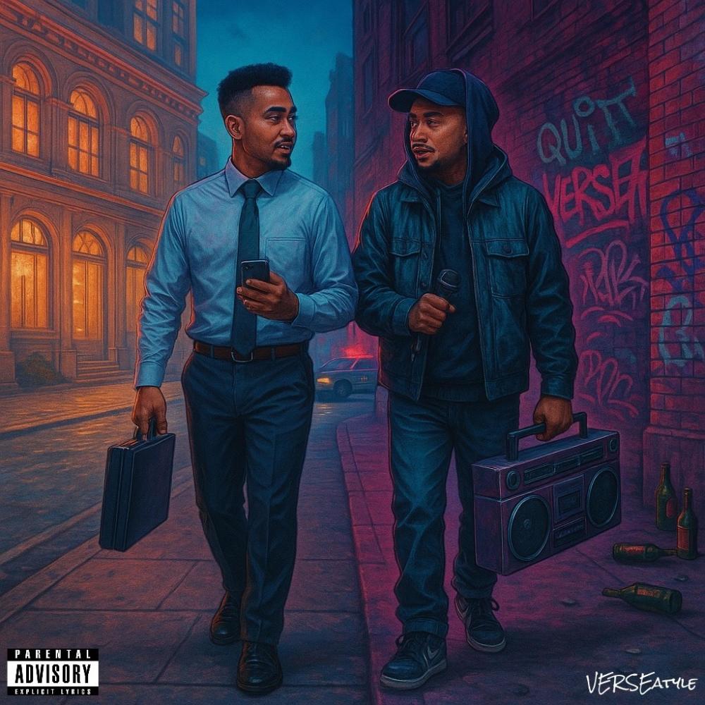 Triple Threat (feat. Sylvan LaCue & XV) (Explicit)
