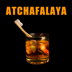 17 Hippies的專輯Atchafalaya