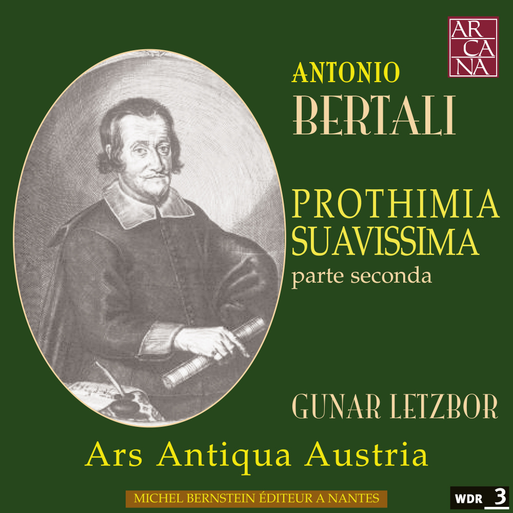 XII sonate a tre o quattro strumenti e basso: Sonata VI a 3