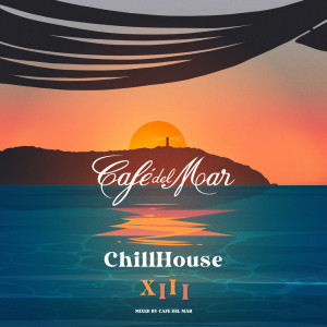 Cafe Del Mar的专辑Café del Mar Chillhouse Mix XIII (DJ Mix)