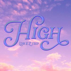 อัลบัม High (feat. Z TRIP) [Explicit] ศิลปิน Z TRIP