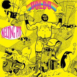 ดาวน์โหลดและฟังเพลง Change is on the Horizon พร้อมเนื้อเพลงจาก Voldo