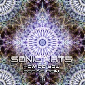 Album How Do You Define Real from Sonic Arts