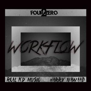 Listen to Workflow (Explicit) song with lyrics from Realkdmusic