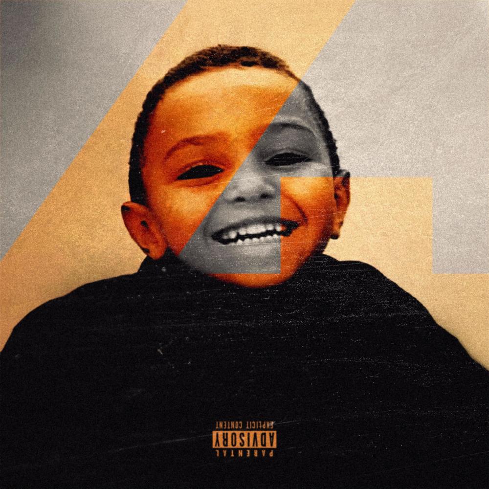 Enfant Éternel (Explicit)