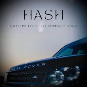 ดาวน์โหลดและฟังเพลง HASH (feat. Jxck & CaldeWax) (Explicit) พร้อมเนื้อเพลงจาก Next Door