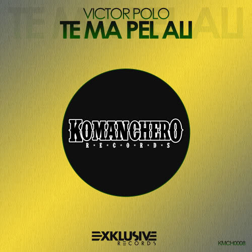 Te Ma Pel Ali (Original Mix)