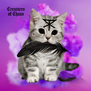 收聽The Rasmus的Creatures of Chaos歌詞歌曲