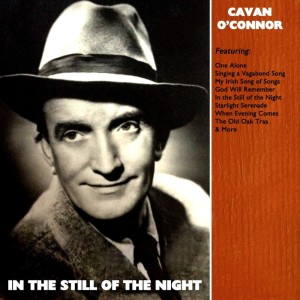 Dengarkan In The Still Of The Night lagu dari Cavan O'Connor dengan lirik