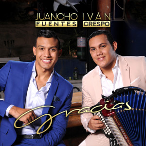 ดาวน์โหลดและฟังเพลง Gracias พร้อมเนื้อเพลงจาก Juancho Fuentes