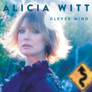 Album Clever Mind from Alicia Witt
