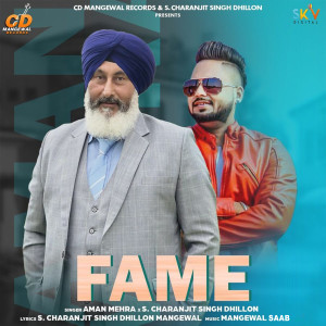 ดาวน์โหลดและฟังเพลง Fame พร้อมเนื้อเพลงจาก Aman Mehra