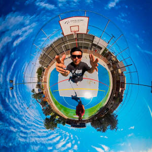 default playlist img