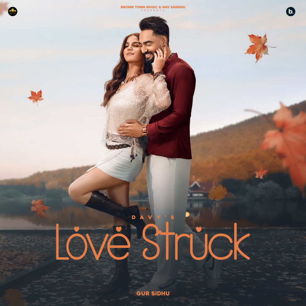Love Struck