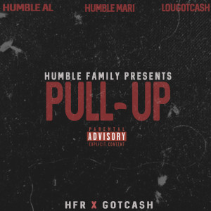 Listen to Pull Up (Explicit) song with lyrics from Humble Mari