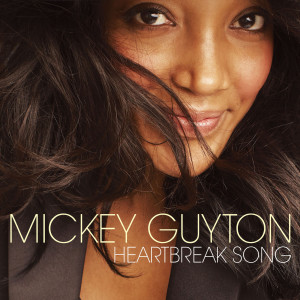 收聽Mickey Guyton的Heartbreak Song歌詞歌曲