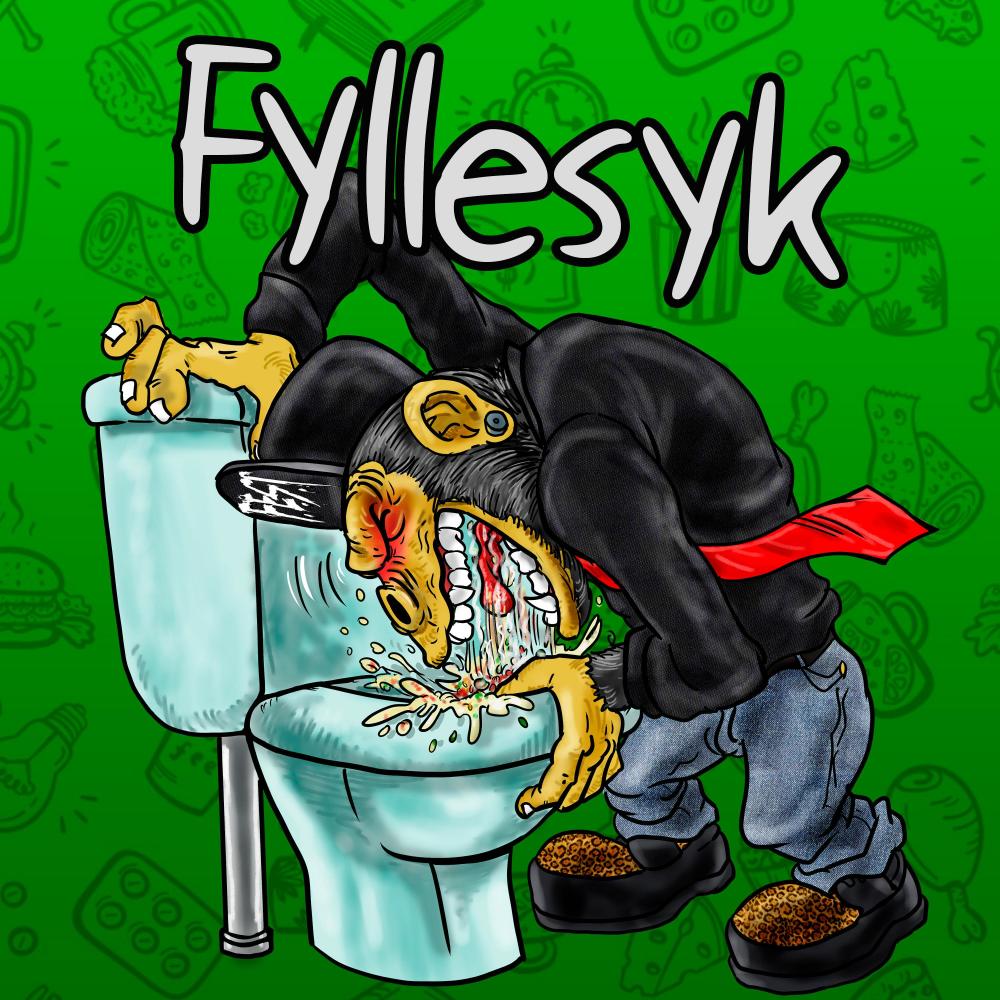 Fyllesyk (Explicit)