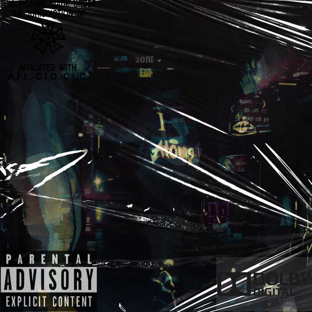 ****** IT UP (AAAAHH) (feat. River Siraaj & Neighbor) (Explicit)