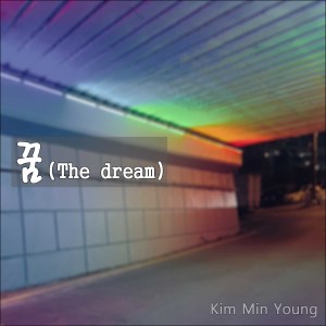 收听김민영的The Dream歌词歌曲