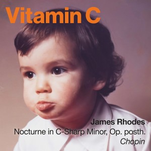 James Rhodes的專輯Nocturne in C-Sharp Minor, Op. Posth.