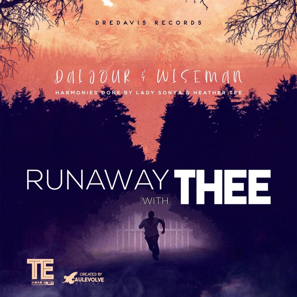 Runaway With Thee (feat. Daijour)