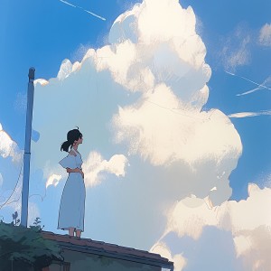 default playlist img