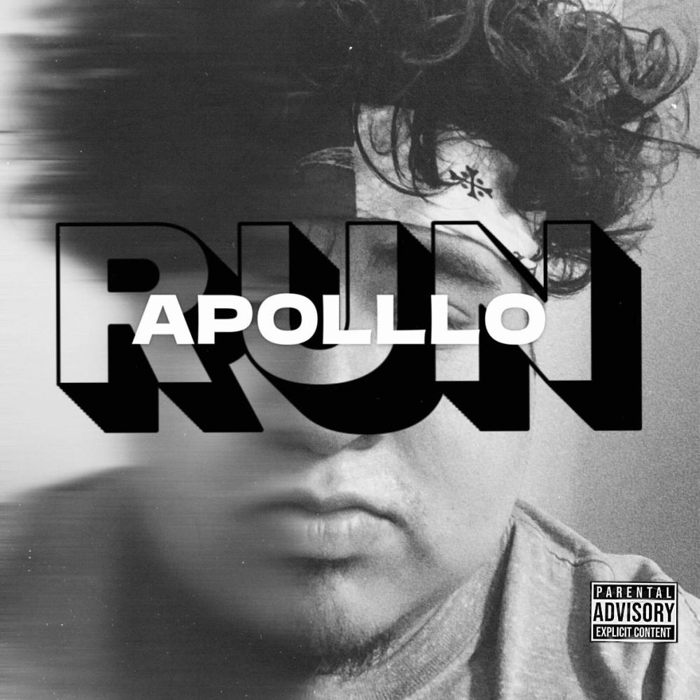 RUN (Radio Edit)