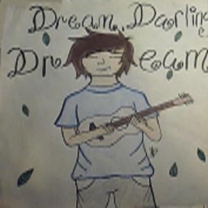 Album Dream, Darling Dream from 