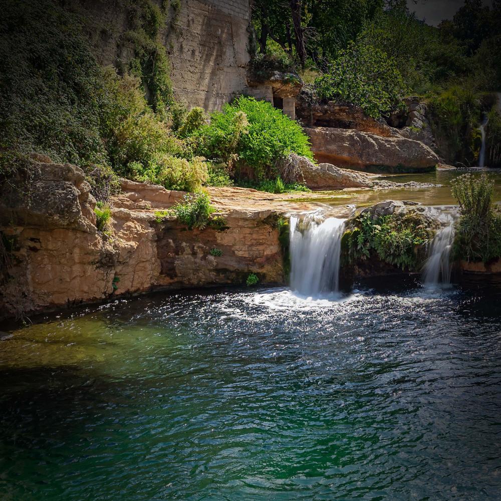 Peaceful River and Nature Sounds for Yoga and Meditation