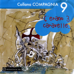 Listen to Alleluia, canta a Dio song with lyrics from Guya Valmaggi